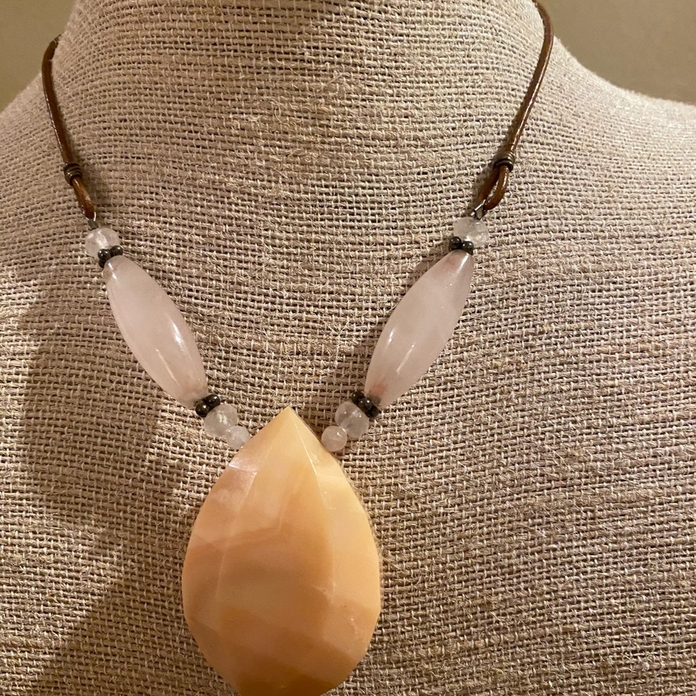 Necklace - Picture 3 of 3